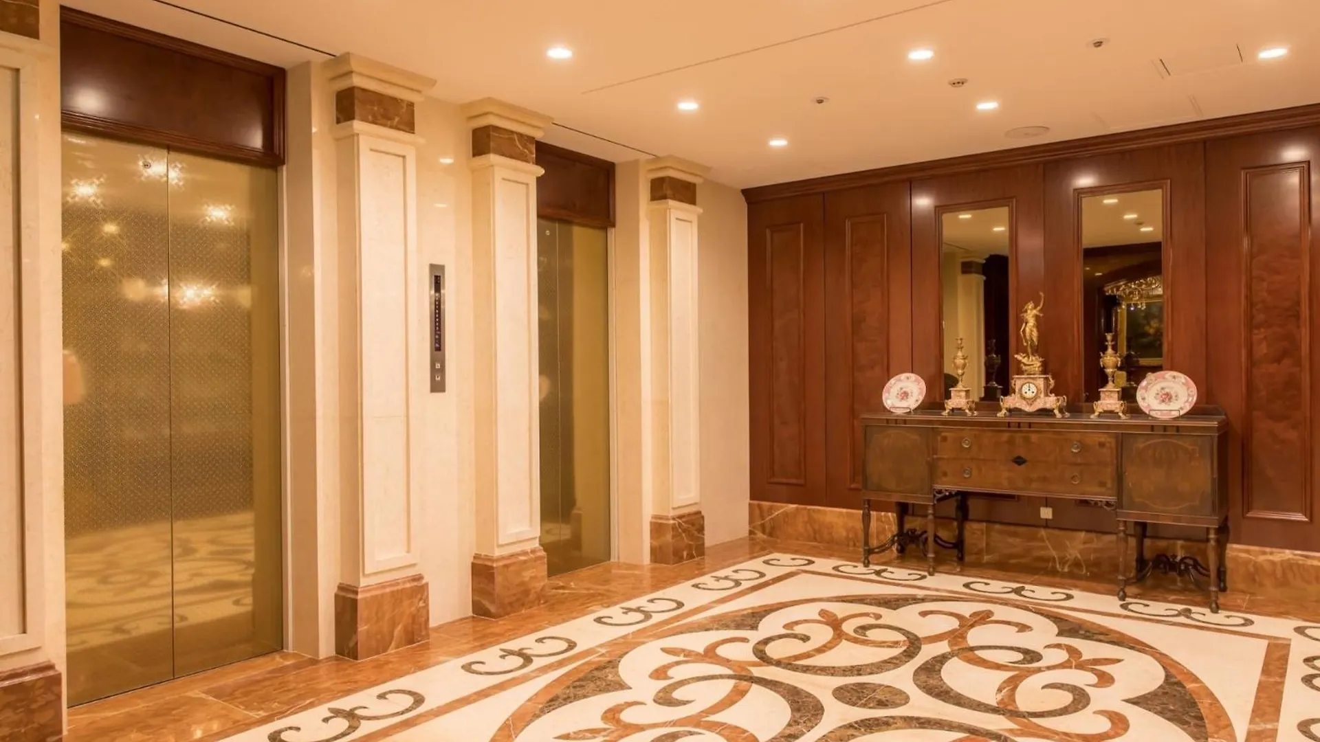 Ip City Hotel Osaka - Vacation Stay 35821V