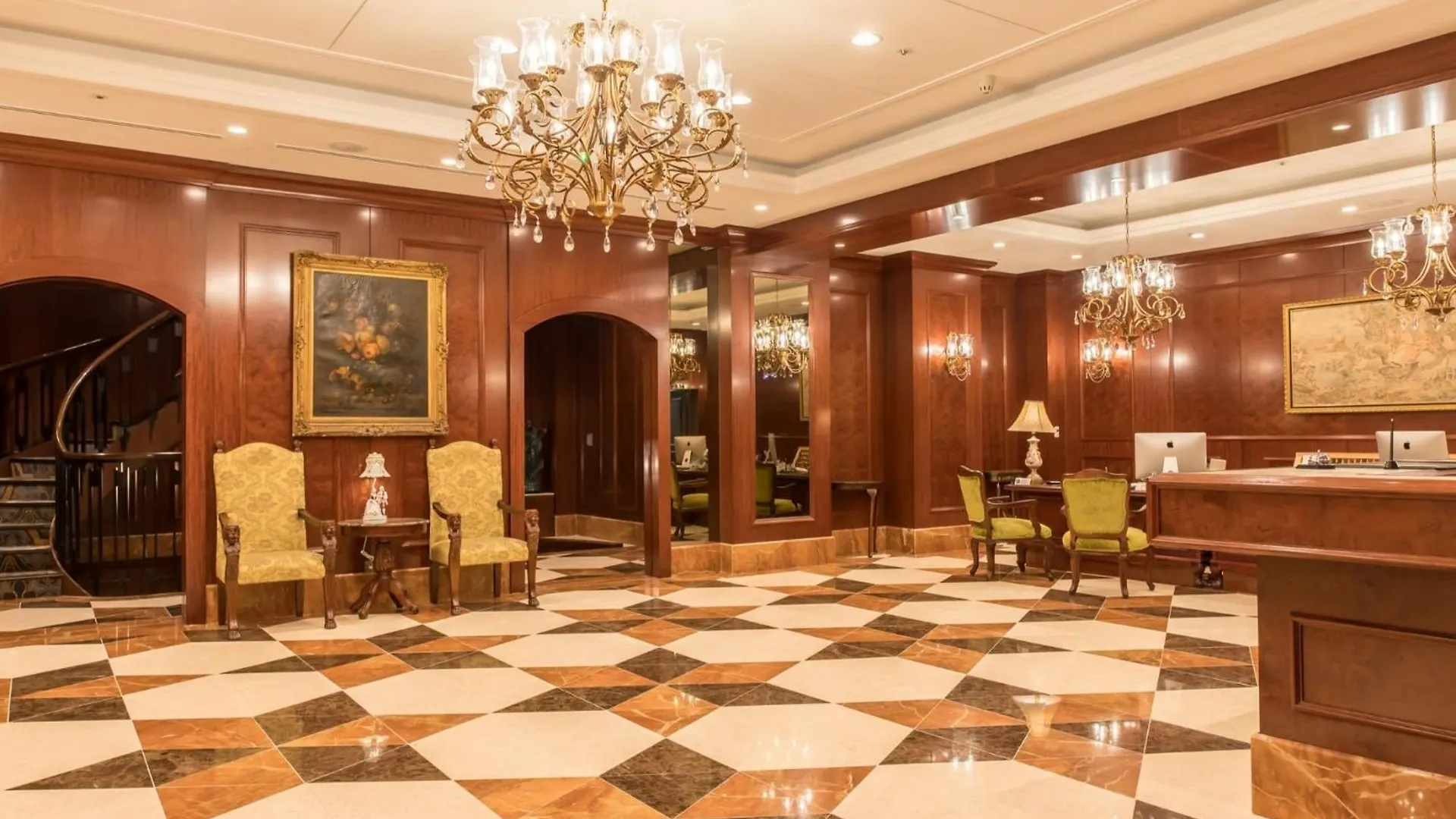 Ip City Hotel Osaka - Vacation Stay 35821V